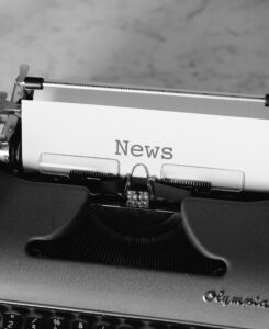 上野の森 行政書士事務所　ニュースタイプ