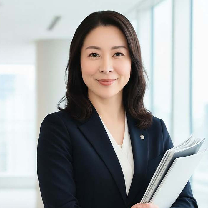 特定行政書士 石井かおる