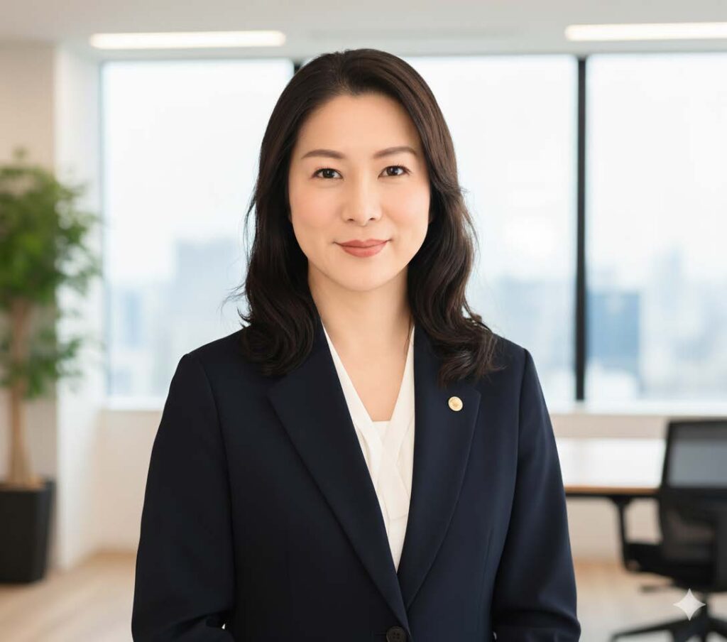 特定行政書士 石井かおる