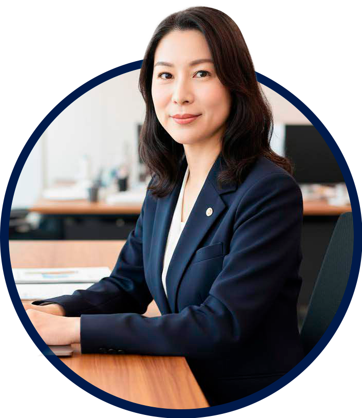 特定行政書士 石井かおる