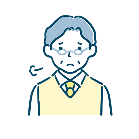 運転者教育ができていない